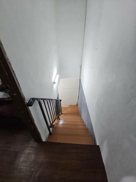 Rumah Teres 2 Tingkat untuk Dijual di Taman Desa Jaya (Johor Bahru) - Ariff Azmi - Interior - PropertyGuru.com.my