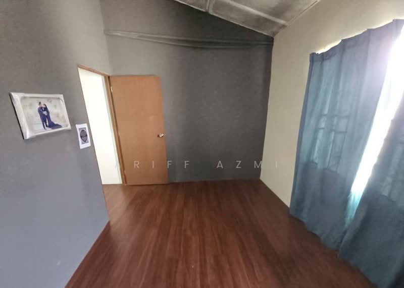 Rumah Teres 2 Tingkat untuk Dijual di Taman Desa Jaya (Johor Bahru) - Ariff Azmi - Interior - PropertyGuru.com.my