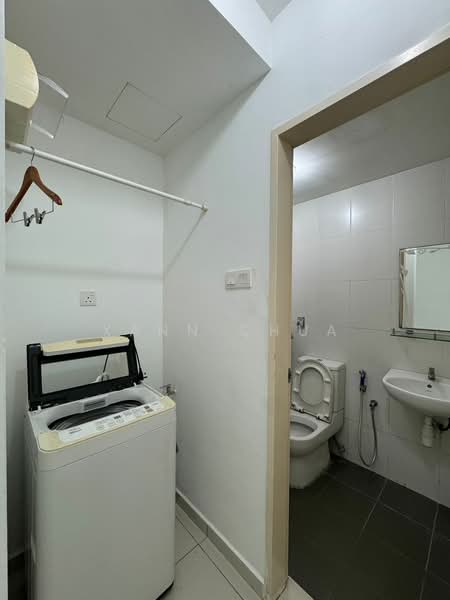 Servis Apartment untuk Disewa di Zeva @ Equine South - Xann Chua - PropertyGuru.com.my