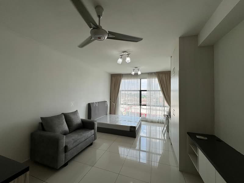 Servis Apartment untuk Disewa di Zeva @ Equine South - Xann Chua - PropertyGuru.com.my