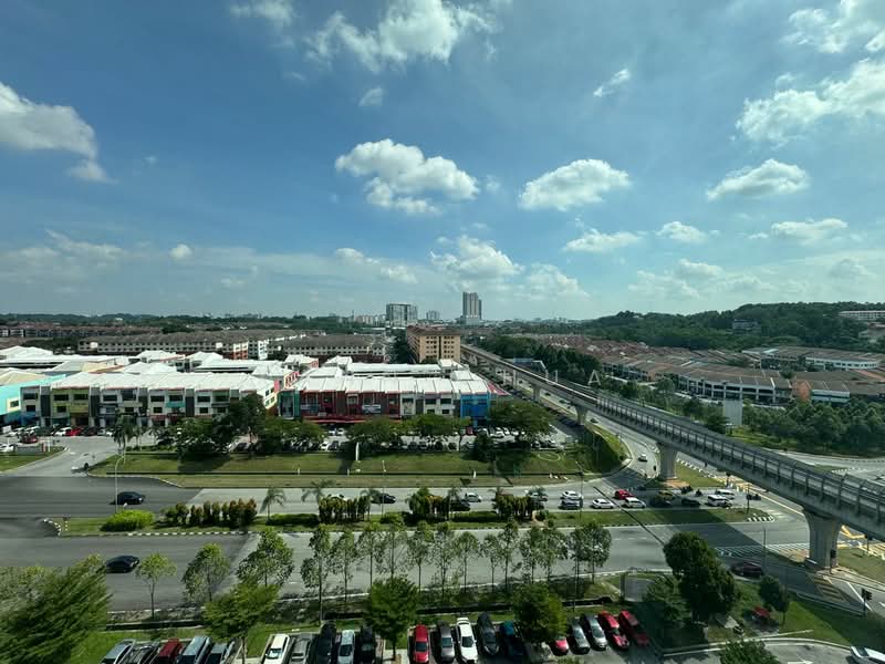 Servis Apartment untuk Disewa di Zeva @ Equine South - Xann Chua - PropertyGuru.com.my
