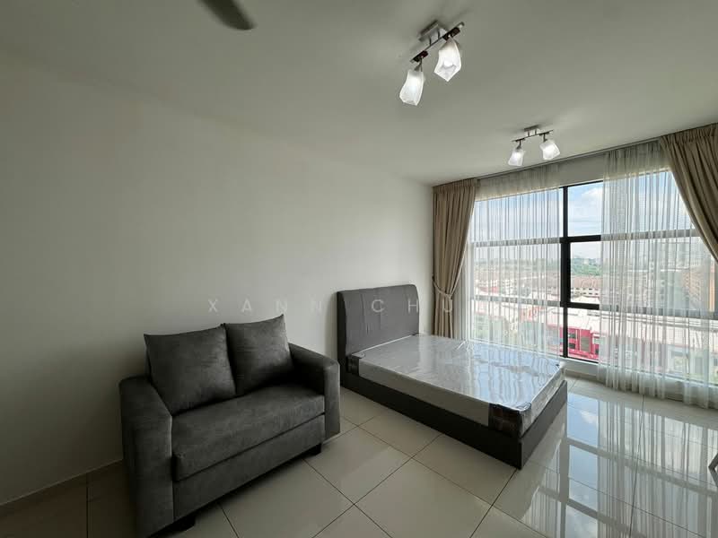 Servis Apartment untuk Disewa di Zeva @ Equine South - Xann Chua - PropertyGuru.com.my