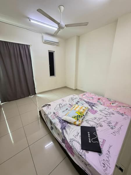 Condominium for Rent at Royale Infinity - Gyson Goh - Bedroom - PropertyGuru.com.my