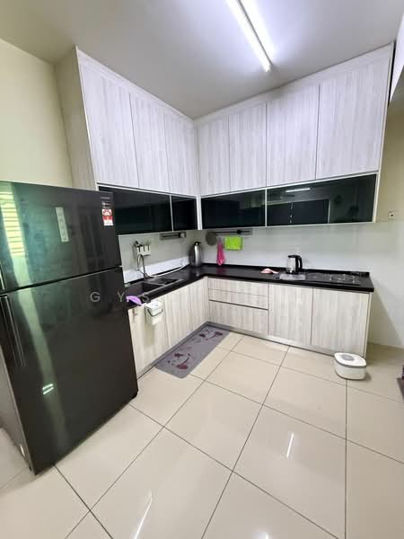 Condominium for Rent at Royale Infinity - Gyson Goh - Kitchen - PropertyGuru.com.my
