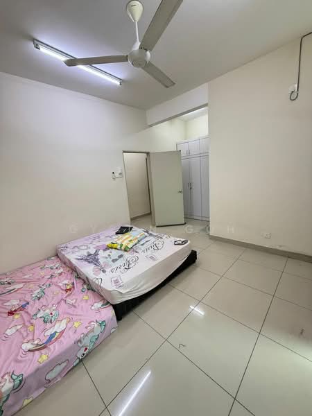 Condominium for Rent at Royale Infinity - Gyson Goh - Bedroom - PropertyGuru.com.my