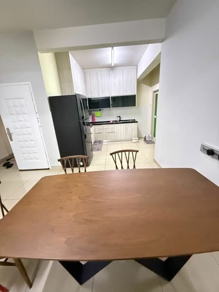Condominium for Rent at Royale Infinity - Gyson Goh - Kitchen - PropertyGuru.com.my