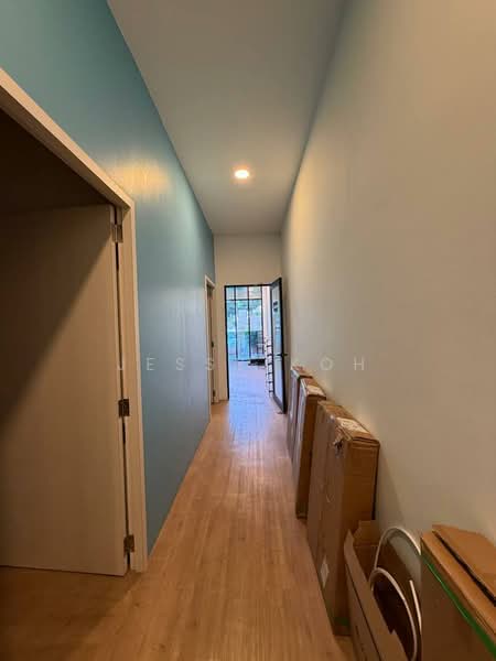 Kedai untuk Disewa di Johor Bahru (Johor) - Jessy Koh - Corridor - PropertyGuru.com.my