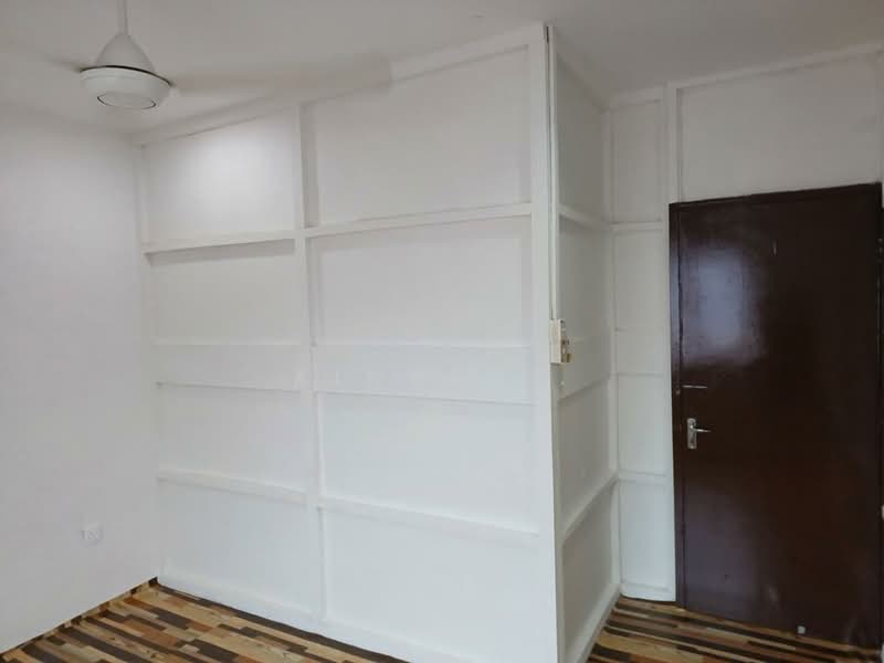 Rumah Teres 2 Tingkat untuk Disewa di Bukit Gedung (Bayan Baru) - Xinnee . - Interior - PropertyGuru.com.my