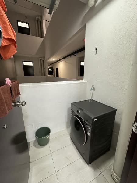 Condominium for Rent at The Jalil (Bayu Jalil) - Cassey Yong - Interior - PropertyGuru.com.my