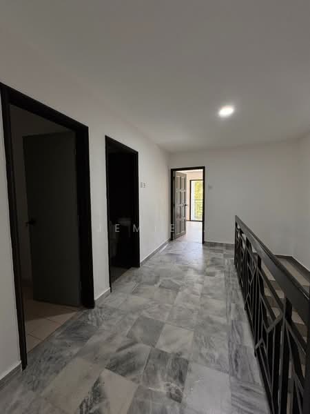 Condominium for Rent at Polo Park - Jemie . - Corridor - PropertyGuru.com.my