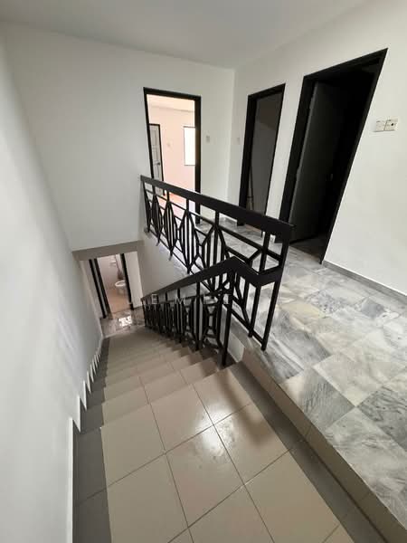 Condominium for Rent at Polo Park - Jemie . - Corridor - PropertyGuru.com.my