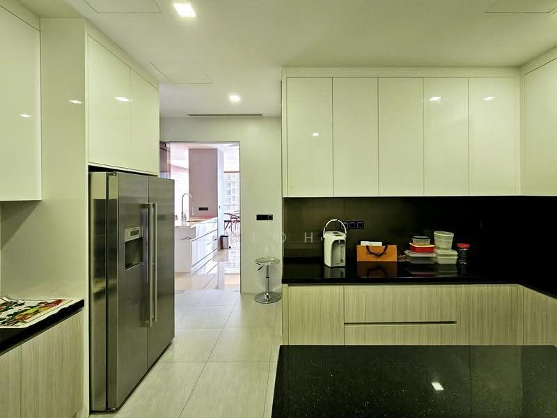 Service Residence for Rent at Suria Stonor - Teoh Yie Hao - Kitchen - PropertyGuru.com.my