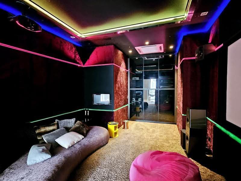 Service Residence for Rent at Suria Stonor - Teoh Yie Hao - Interior - PropertyGuru.com.my