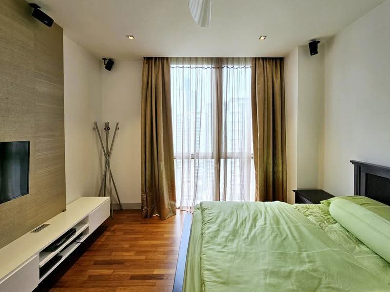 Service Residence for Rent at Suria Stonor - Teoh Yie Hao - Bedroom - PropertyGuru.com.my