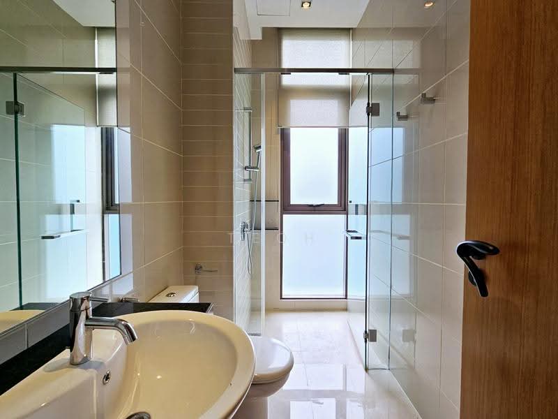 Service Residence for Rent at Suria Stonor - Teoh Yie Hao - Bathroom - PropertyGuru.com.my