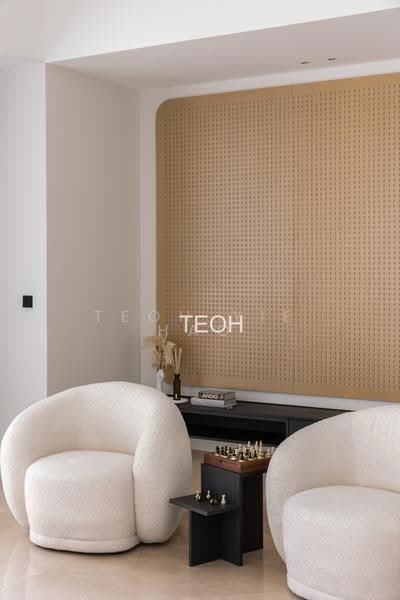 Service Residence for Rent at Suria Stonor - Teoh Yie Hao - Living Room - PropertyGuru.com.my