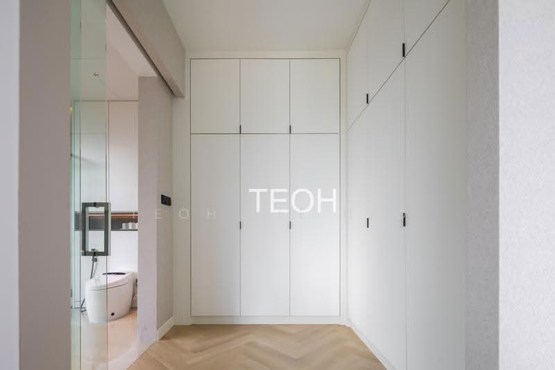 Service Residence for Rent at Suria Stonor - Teoh Yie Hao - Interior - PropertyGuru.com.my