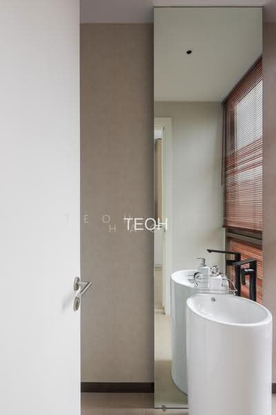 Service Residence for Rent at Suria Stonor - Teoh Yie Hao - Bathroom - PropertyGuru.com.my