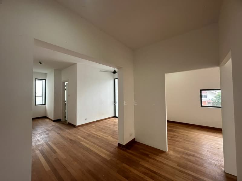 Bungalow for Sale in Taman Scotland (George Town) - Xinnee . - Interior - PropertyGuru.com.my
