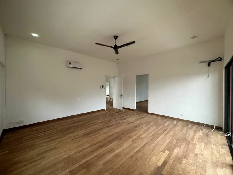 Bungalow for Sale in Taman Scotland (George Town) - Xinnee . - Living Room - PropertyGuru.com.my