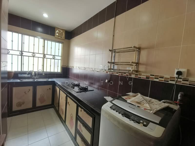 Rumah Teres 2 Tingkat untuk Disewa di Taman Seri Austin (Tebrau) - Joan Tong - PropertyGuru.com.my