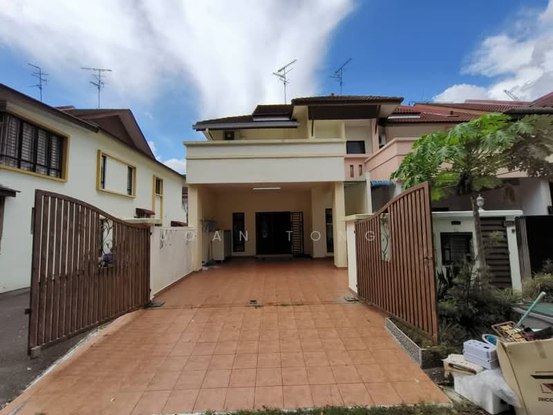Rumah Teres 2 Tingkat untuk Disewa di Taman Seri Austin (Tebrau) - Joan Tong - PropertyGuru.com.my