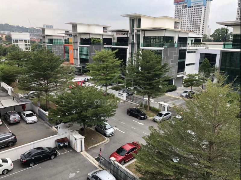 Semi-D Factory for Sale in Puchong (Selangor) - Timothy Yip - Exterior - PropertyGuru.com.my