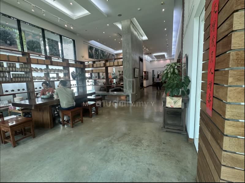 Semi-D Factory for Sale in Puchong (Selangor) - Timothy Yip - Interior - PropertyGuru.com.my