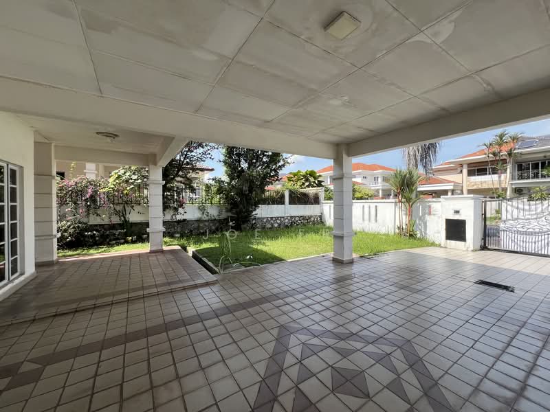 Rumah Berkembar untuk Dijual di Bandar Puteri Puchong (Puchong) - Joe ER - Exterior - PropertyGuru.com.my