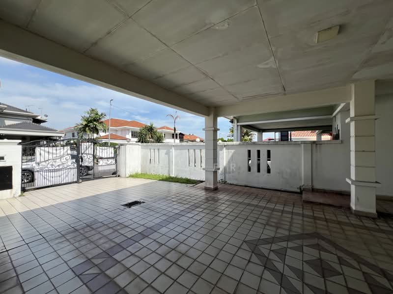 Rumah Berkembar untuk Dijual di Bandar Puteri Puchong (Puchong) - Joe ER - Exterior - PropertyGuru.com.my