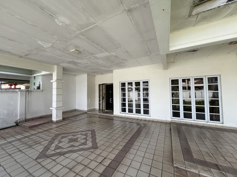 Rumah Berkembar untuk Dijual di Bandar Puteri Puchong (Puchong) - Joe ER - Exterior - PropertyGuru.com.my