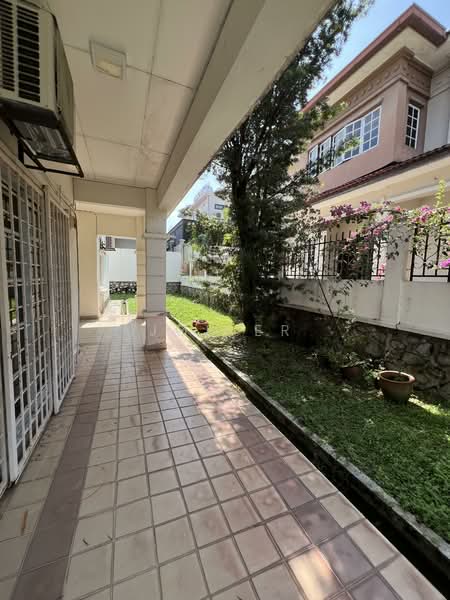 Rumah Berkembar untuk Dijual di Bandar Puteri Puchong (Puchong) - Joe ER - PropertyGuru.com.my