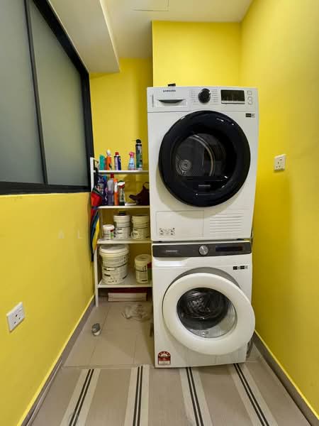 Condominium for Rent at Trinity Lemanja - Alison Chiu - Interior - PropertyGuru.com.my