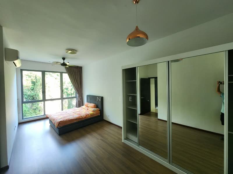 Condominium for Rent at Eco Terraces - Xinnee . - Bedroom - PropertyGuru.com.my