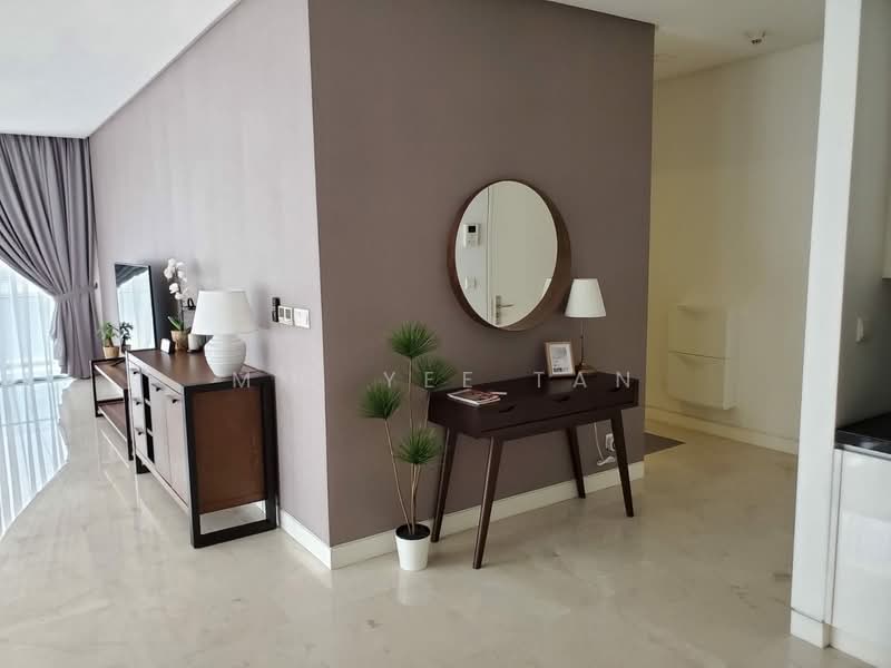 Kondominium untuk Dijual di Pavilion Residence - Mei Yee Tan - Interior - PropertyGuru.com.my