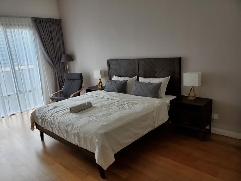 Kondominium untuk Dijual di Pavilion Residence - Mei Yee Tan - Bedroom - PropertyGuru.com.my