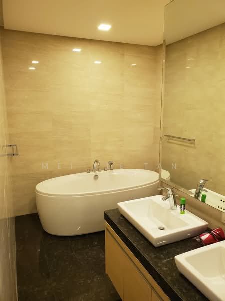 Kondominium untuk Dijual di Pavilion Residence - Mei Yee Tan - Bathroom - PropertyGuru.com.my