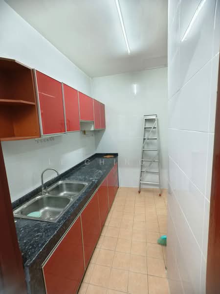 Apartment for Rent at Prima Regency - Le Ching . - PropertyGuru.com.my