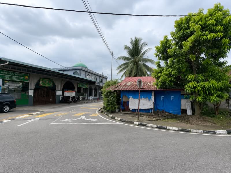 Residential Land for Sale in Kampung Baru Hicom (Shah Alam) - Jeffrey Zuree - PropertyGuru.com.my