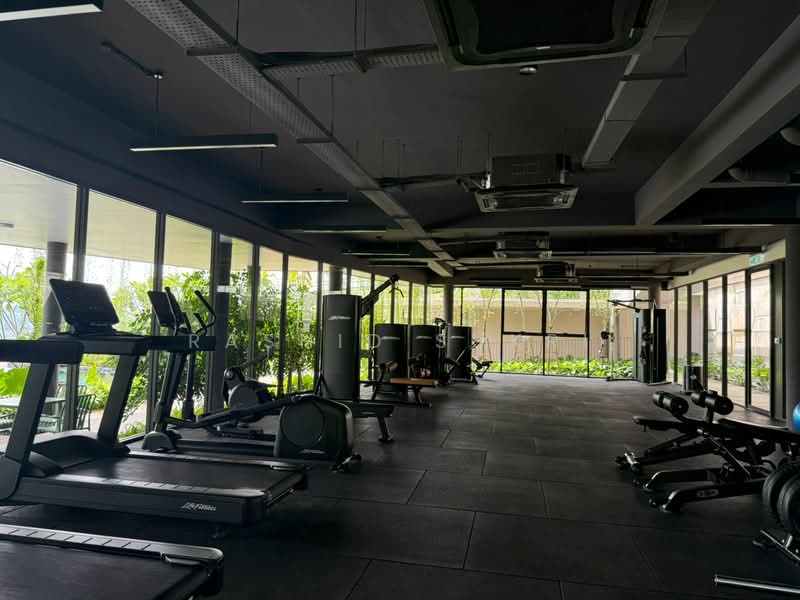 3.5-storey Terraced House for Rent in Taman Melawati (Ulu Kelang) - Rashid Sukri - Gym - PropertyGuru.com.my