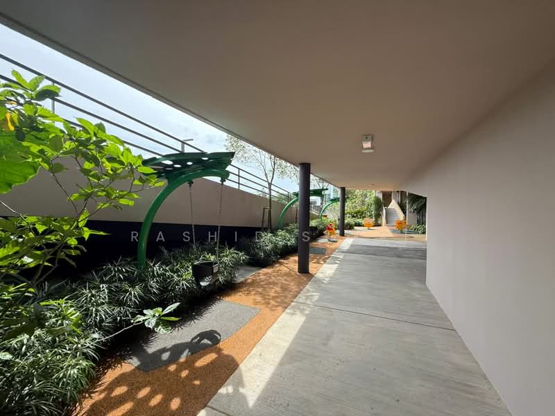 3.5-storey Terraced House for Rent in Taman Melawati (Ulu Kelang) - Rashid Sukri - Exterior - PropertyGuru.com.my