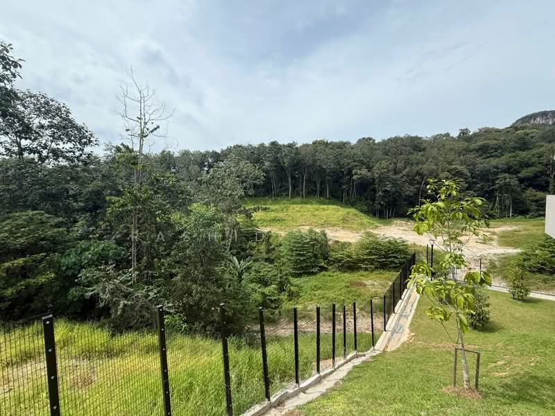 3.5-storey Terraced House for Rent in Taman Melawati (Ulu Kelang) - Rashid Sukri - Exterior - PropertyGuru.com.my