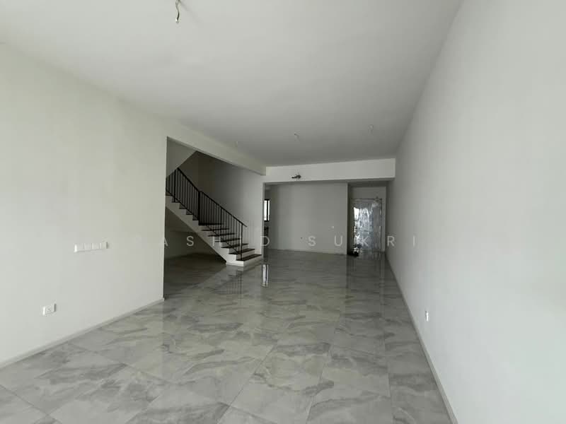 3.5-storey Terraced House for Rent in Taman Melawati (Ulu Kelang) - Rashid Sukri - Interior - PropertyGuru.com.my