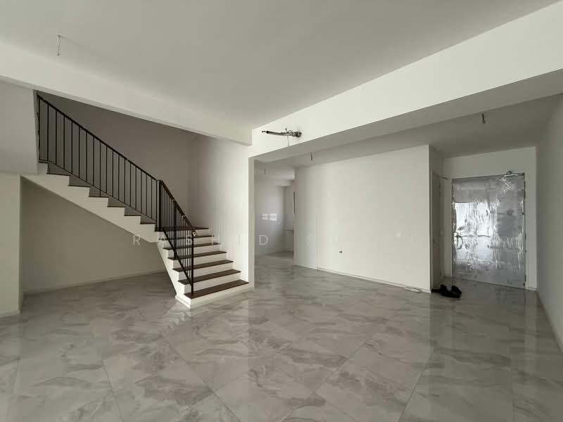 3.5-storey Terraced House for Rent in Taman Melawati (Ulu Kelang) - Rashid Sukri - Interior - PropertyGuru.com.my