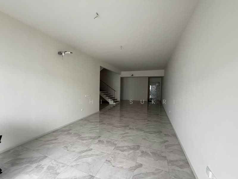 3.5-storey Terraced House for Rent in Taman Melawati (Ulu Kelang) - Rashid Sukri - Interior - PropertyGuru.com.my