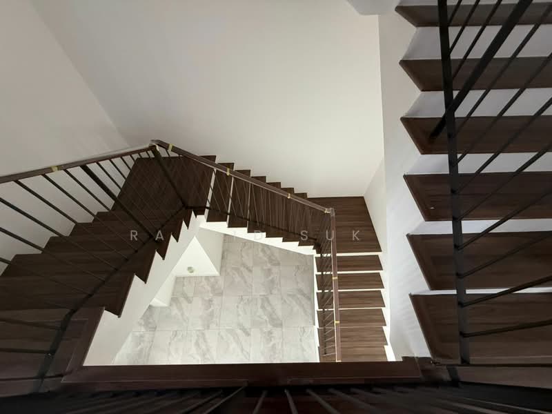 3.5-storey Terraced House for Rent in Taman Melawati (Ulu Kelang) - Rashid Sukri - Interior - PropertyGuru.com.my