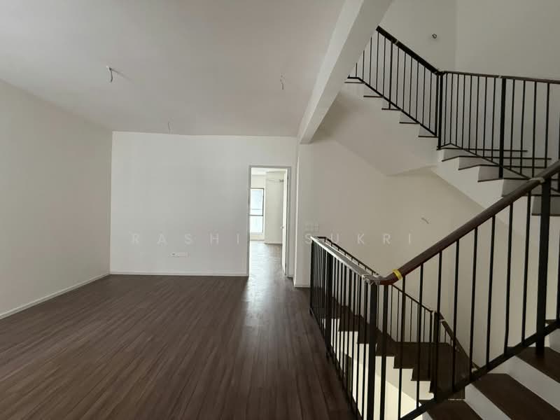 3.5-storey Terraced House for Rent in Taman Melawati (Ulu Kelang) - Rashid Sukri - Interior - PropertyGuru.com.my