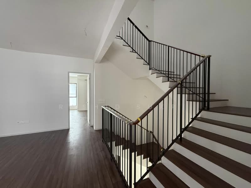 3.5-storey Terraced House for Rent in Taman Melawati (Ulu Kelang) - Rashid Sukri - Interior - PropertyGuru.com.my