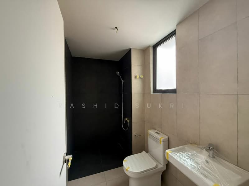 3.5-storey Terraced House for Rent in Taman Melawati (Ulu Kelang) - Rashid Sukri - Bathroom - PropertyGuru.com.my