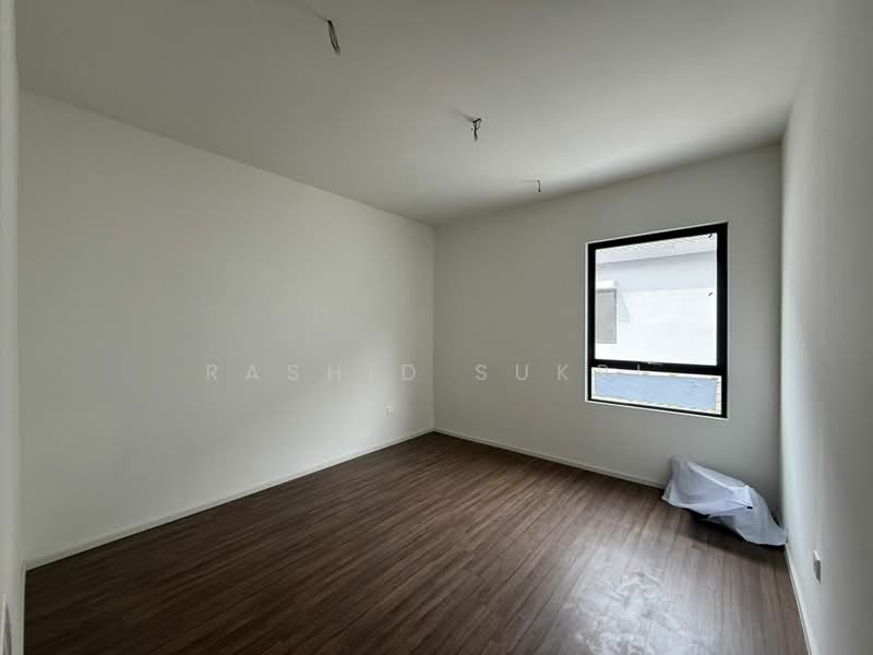 3.5-storey Terraced House for Rent in Taman Melawati (Ulu Kelang) - Rashid Sukri - Interior - PropertyGuru.com.my